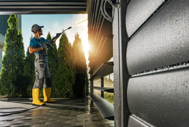 Best Driveway Pressure Washing  in Parkwood, CA